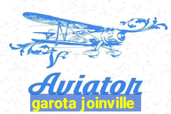 garota joinville